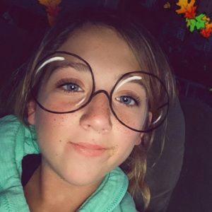 Meet your Posher, Bryndalynn